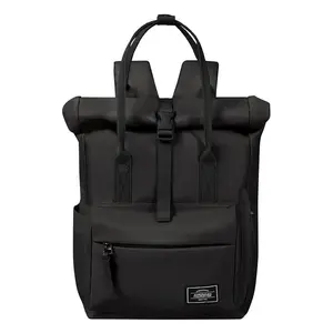 Рюкзак American Tourister Urban Groove backpack 17L, черный