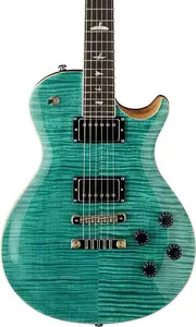 Электрогитара PRS SE McCarty 594 Singlecut, гриф из палисандра, бирюзовый