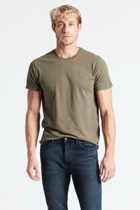 Оригинальная футболка Housemark Levi's, зеленый