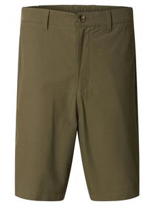 Шорты Карл коричневого цвета SELECTED HOMME