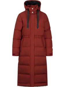 Дождевик Trespass, красный