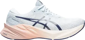 Кроссовки Wmns Novablast 3 'Nagino', синий