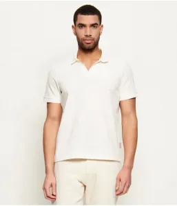 Поло Поно modern fit Joop! Jeans, экрю