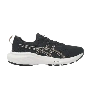 Кроссовки Asics Wmns Gel Contend 9, Black Sand Red