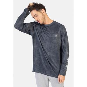 Футболка SPYDER, цвет schwarz