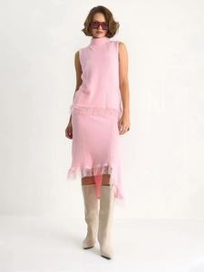 Bianco Lucci Workwear в цвете Rose