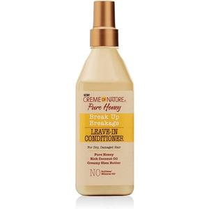 Крем от выпадения волос Nature 236 мл Creme Of Nature