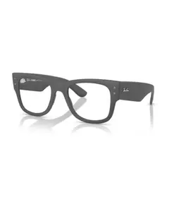 Стильные солнцезащитные очки для современного образа Ray-Ban, серый