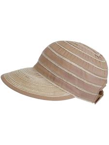 Бейсболка LOEVENICH, Wool White