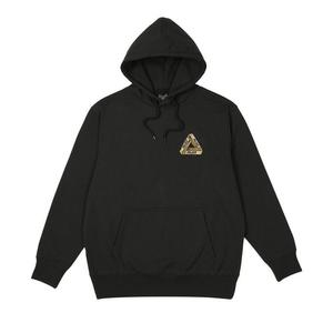 Толстовка Palace Reaper Hood, Black