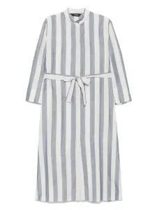 Платье макси Rima 'S Max Mara, синий