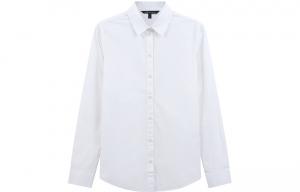 ARMANI EXCHANGE Женская белая рубашка