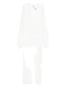 Платье Maelle Lita Couture, белый