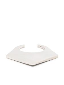 Серебряный браслет Crescent Bridge Parts of Four