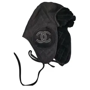 Trapper Hats Women's CHANEL