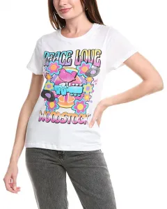 Футболка Prince Peter Woodstock Peace Love Prince Peter