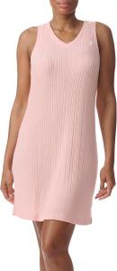 Женское трикотажное платье-майка для сна от Tommy Hilfiger, Peach Skin