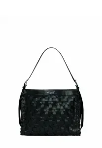 Средняя сумка Desigual, Grey