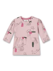 Платье Sanetta, розовый