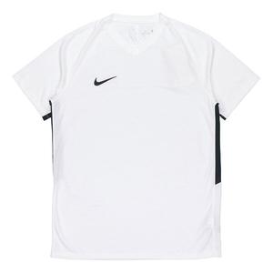 Футболка Nike Tiempo Premier Sports Quick Dry Soccer/Football Team Training Short Sleeve White, белый