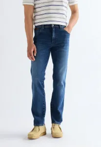 Техасские прямые джинсы Wrangler, Cardinal