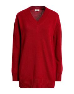 Свитер Agnona, кирпичный