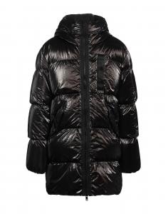 Пуховик Givenchy, черный