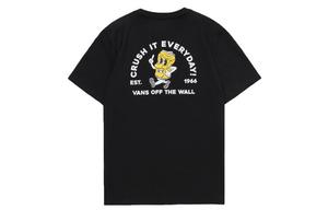 Мужская футболка Vans, цвет Black