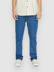 Джинсы Volcom Vorta Denim Jeans, bold blue