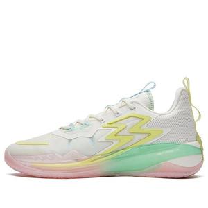 Кроссовки big3 3.0 'clear sky' 361 Degrees, белый