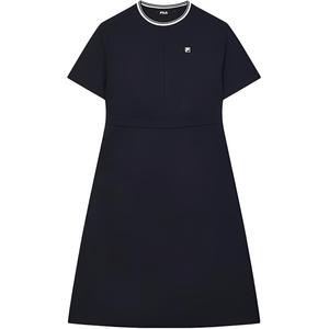 Футболка с короткими рукавами Legend Blue FILA