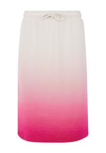 Мини-юбка Protest, красный