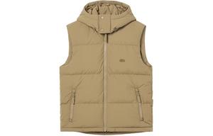 Жилеты мужские SIX/Хаки LACOSTE, SIX/хаки