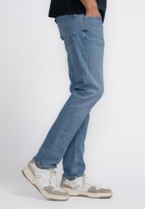 Джинсы прямого кроя STARLING Petrol Industries, деним