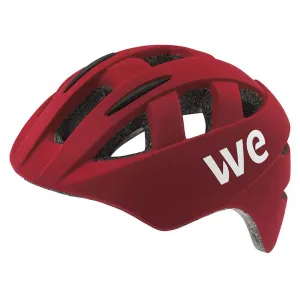 Шлем Brn We urban, красный