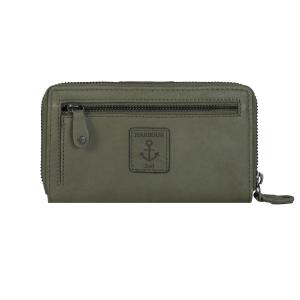 Harbour 2nd Кошелек 'Anchor Love' в Olive