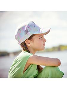 Бейсболка MaxiMo, красочный