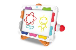 Dumel Discovery, интерактивная игрушка-диктофон.