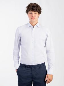 Рубашка Hackett London, белый