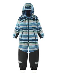 Зимний костюм regular fit Kurikka 5100131B Reima, синий