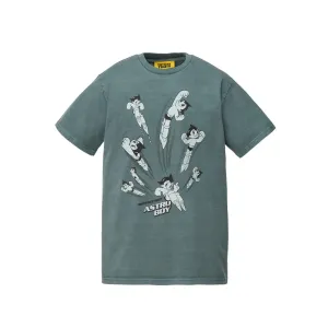 Onitsuka Tiger Футболка Astro Boy Unisex Blue