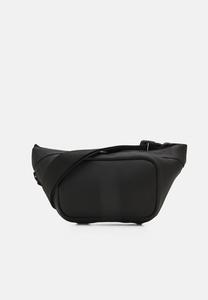 Поясная сумка Bum Bag Mini Unisex Rains, черный