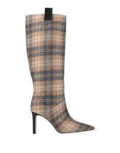 Ботинки Fabiana Filippi, бежевый