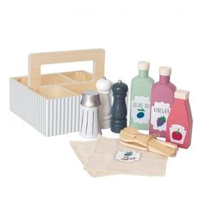 Аксессуары для ресторанов, Джабадабадо JaBaDaBaDo