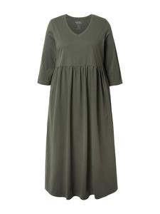 Длинное платье Ulla Popken