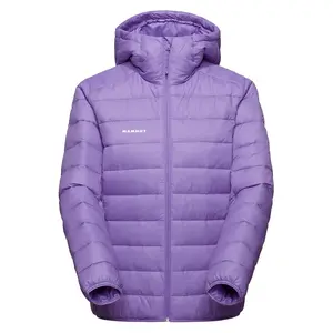 Куртка Mammut Crag Insulated, фиолетовый