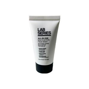 LANGSHI Многофункциональное очищающее молочко 30мл*3 LAB SERIES