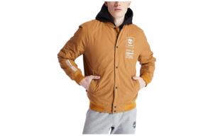 Куртка мужская пшеничная Timberland, цвет Wheat