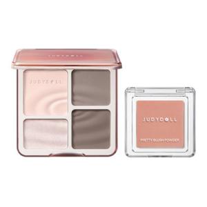 Набор косметики для женщин Judydoll