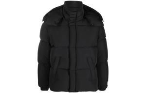 DIESEL Куртка мужская черная